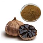 Black garlic extract pictures