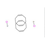 	DI-MU-METHOXOBIS(1,5-CYCLOOCTADIENE)DIIRIDIUM(I) pictures