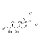 D-GLUCOSE-6-PHOSPHATE DIPOTASSIUM SALT pictures