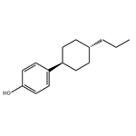 4-(trans-4-Propylcyclohexyl)phenol pictures