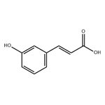 3-Hydroxycinnamic acid pictures