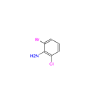 2-BROMO-6-CHLOROANILINE pictures