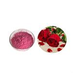 Rose enzyme powder pictures