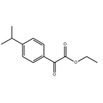 ethyl 2-(4-isopropylphenyl)-2-oxoacetate pictures