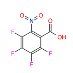  2,3,4,5-Tetrafluoro-6-NitroBenzoic Acid pictures