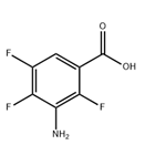 3-Amino-2,4,5-trifluorobenzoic acid pictures