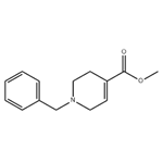 Methyl 1-Benzyl-1,2,3,6-tetrahydropyridine-4-carboxylate pictures