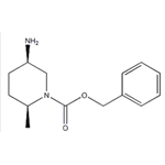 benzyl(2S,5R)-5-amino-2-methylpiperidine-1-carboxylate pictures
