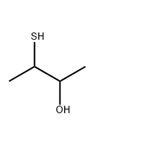 3-Mercapto-2-butanol pictures