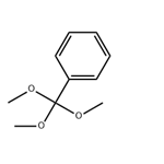 Trimethyl orthobenzoate pictures