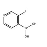  3-Fluoropyridine-4-boronic acid pictures
