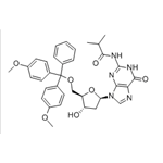 5'-O-Dimethoxytrityl-N-isobutyryl-deoxyguanosine pictures