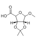 2,3-O-ISOPROPYLIDENE-1-O-METHYL-D-RIBOSIC ACID pictures