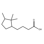 cis-4-(2,2,3-Trimethylcyclopentyl)butanoic acid pictures