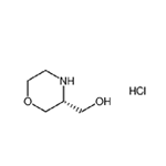 R -Morpholin-3-ylMethanol hydrochloride pictures