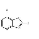 7-CHLORO-2-IODOTHIENO[3,2-B]PYRIDINE pictures