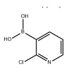 2-Chloro-3-pyridylboronic acid pictures
