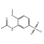 N-Acetyl-4-methoxymetanilyl chloride pictures