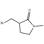 3-(bromomethyl)-1-methylpyrrolidin-2-one pictures