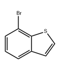 7-Bromobenzo[b]thiophene pictures