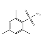 Benzenesulfonamide, 2,4,6-trimethyl- (9CI) pictures