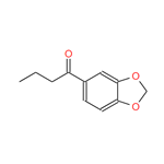 	3,4-(METHYLENEDIOXY)BUTYROPHENONE pictures