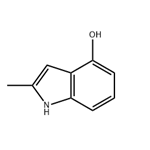 4-Hydroxy-2-methylindole pictures
