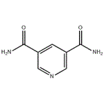 3,5-Pyridinedicarboxamide pictures