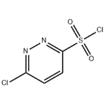 6-Chloropyridazine-3-sulfonyl Chloride pictures