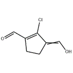  (3Z)-2-chloro-3-(hydroxymethylidene) pictures