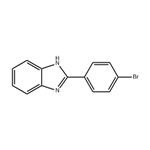 2-(4-BROMOPHENYL)BENZIMIDAZOLE pictures