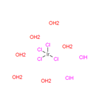 Hexachloroiridic acid hexahydrate pictures