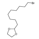 2-(9-bromononyl)-1,3-dioxolane pictures