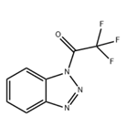 1-TRIFLUOROMETHYLACETYLBENZOTRIAZOLE& pictures