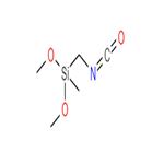 (ISOCYANATOMETHYL)METHYLDIMETHOXYSILANE pictures