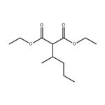 DIETHYL (1-METHYLBUTYL)MALONATE pictures