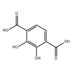 2,3-dihydroxyterephthalic acid  pictures