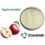 Apple powder pictures