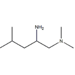 (2-amino-4-methylpentyl)dimethylamine pictures