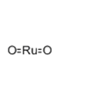 12036-10-1 Ruthenium dioxide