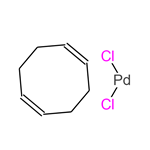 Dichloro(1,5-cyclooctadiene)palladium(II) pictures