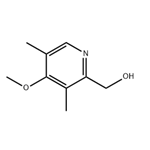 3,5-Dimethyl-4-methoxy-2-pyridinemethanol pictures