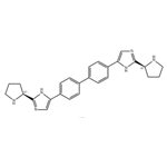 1H-IMidazole, 5,5'-[1,1'-biphenyl]-4,4'-diylbis[2-(2S)-2-pyrrolidinyl-, hydrochloride (1:4) pictures