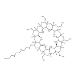 mono-(6-(triethylenetetraamine)-6-deoxy)-β-Cyclodextrin pictures