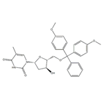 5'-O-Dimethoxytrityl-deoxythymidine pictures