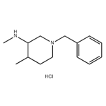  (1-Benzyl-4-methyl-piperidin-3-YL)-methyl-amine dihydrochloride pictures