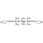 Epoxycyclohexylethyl Terminated Polydimethylsiloxane pictures