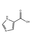 1H-Imidazole-4-carboxylic acid pictures