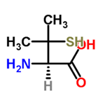 L-penicillamine pictures