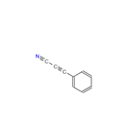 2-Propynenitrile, 3-phenyl- (9CI) pictures